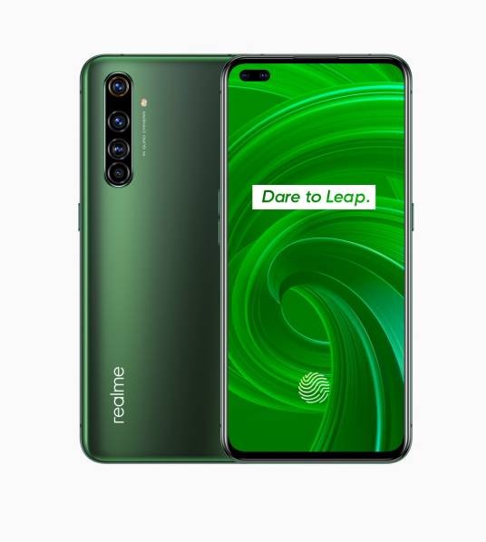 realme X50 Pro