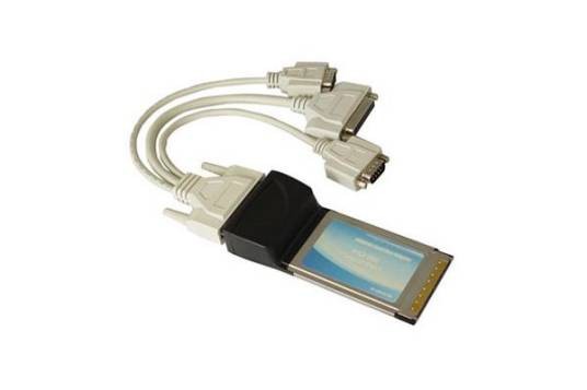 PCMCIA