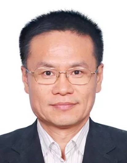 赵立平（美国微生物科学院院士、微生物分子生态领域专家）