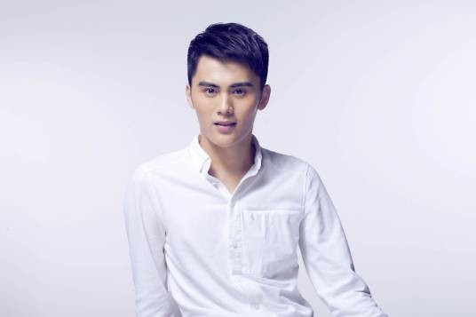 方文(中国内地男演员)