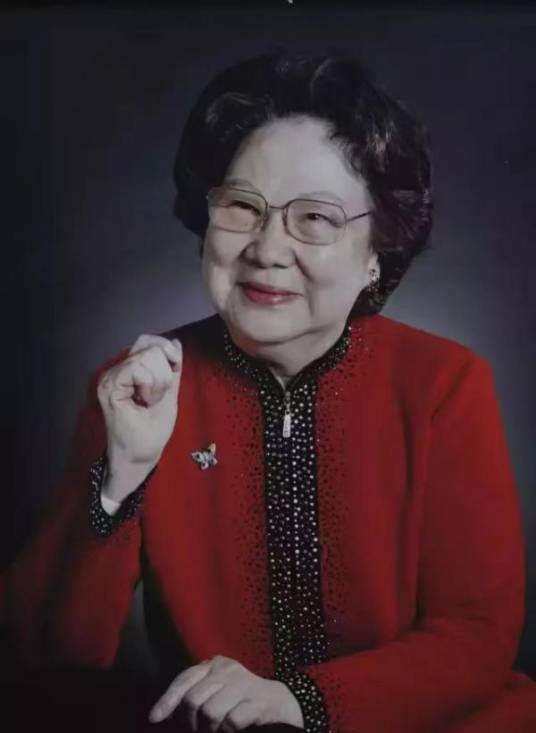 李蔷华