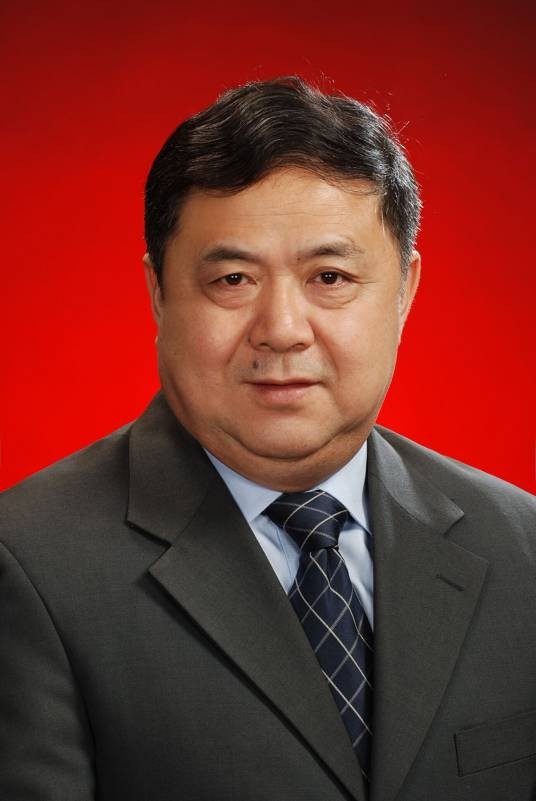 许克振