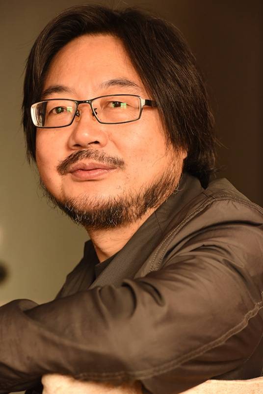 马啸(中国书法家协会学术委员)