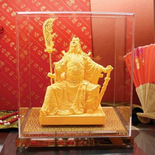 绒沙金