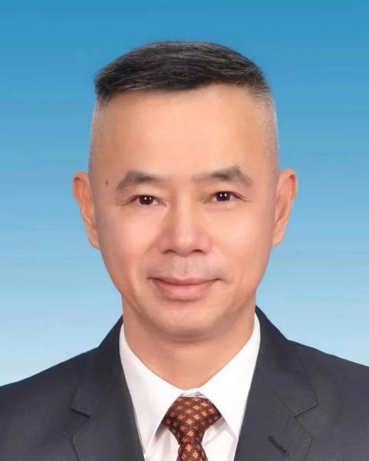 许志勇（华侨大学党委常委、副校长）