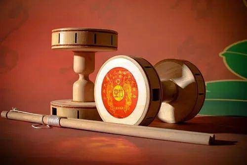 空竹（中国传统民间游戏）