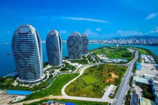 海南国际旅游岛