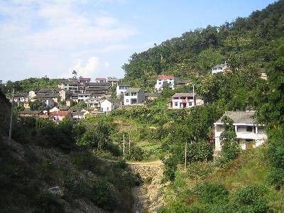 新建村（北京市昌平区流村镇新建村）