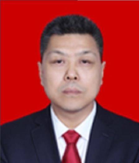 赵建喜（山西省吕梁市委社会工作部部长）