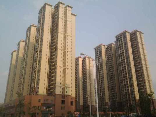 龙归城