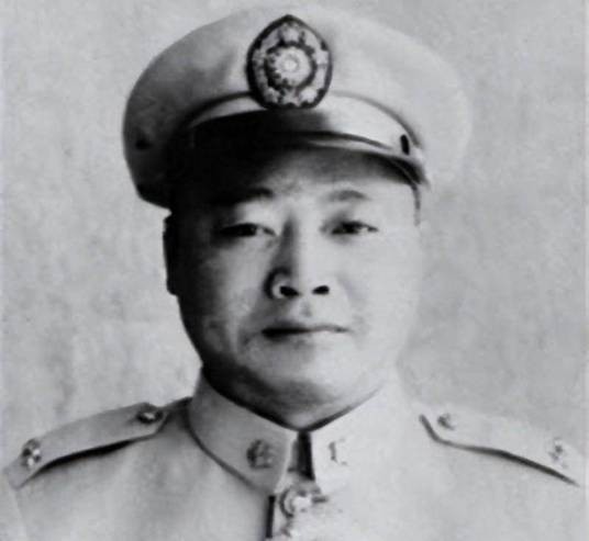 何绍周（国民革命军陆军中将）