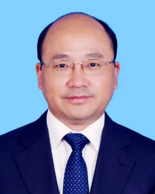徐昊（贵州省贵阳市委常委）