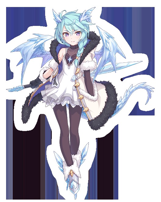 雪菲（游戏《公主连结！Re:Dive》及其衍生作品中的角色）
