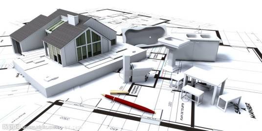 建筑模型（建筑学术语）