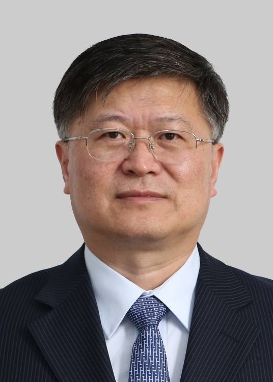 田禾（中国科学院院士、精细化工专家）