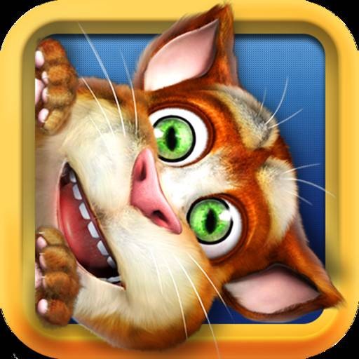 会说话的汤姆猫免费版