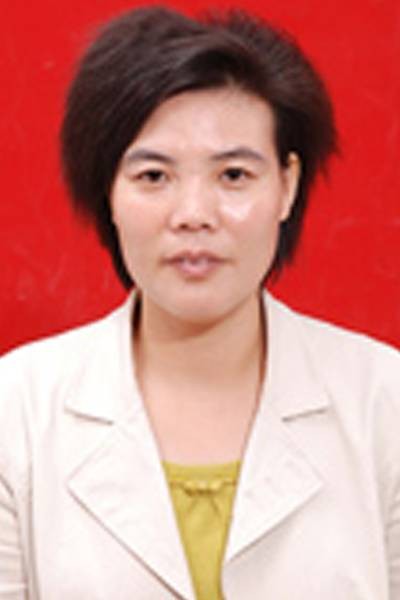 刘文文（河南省洛阳市洛龙区人大常委会主任）