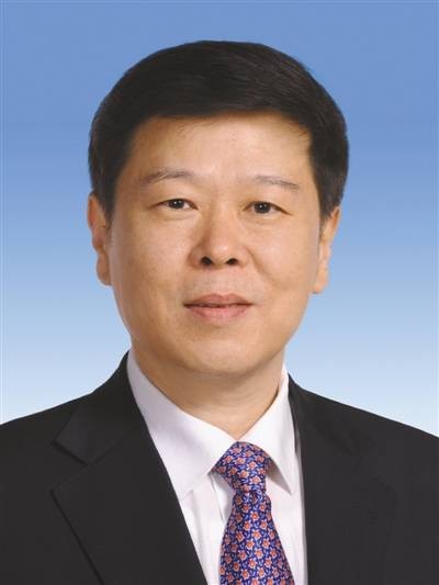 王军(第十四届全国政协常委,中国税务学会会长)