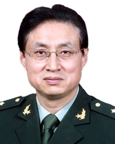 白建军（原中国人民解放军北京军区善后办主任）