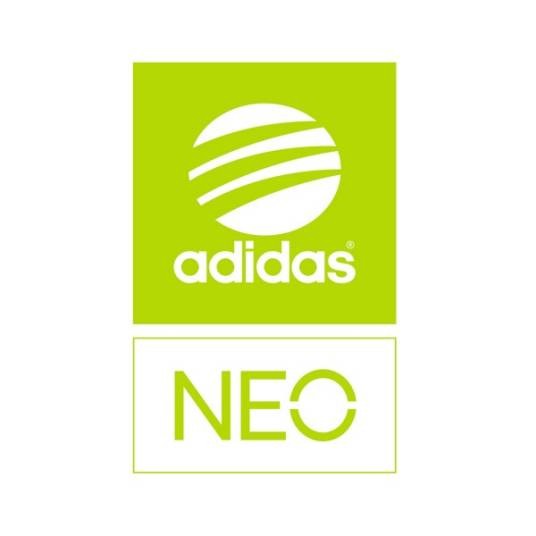 adidas neo