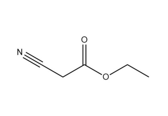 氰乙酸乙酯