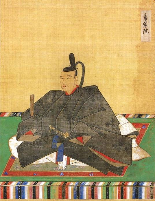 德川纲吉（日本江户幕府第五代将军）