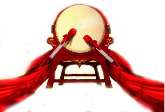 常山战鼓