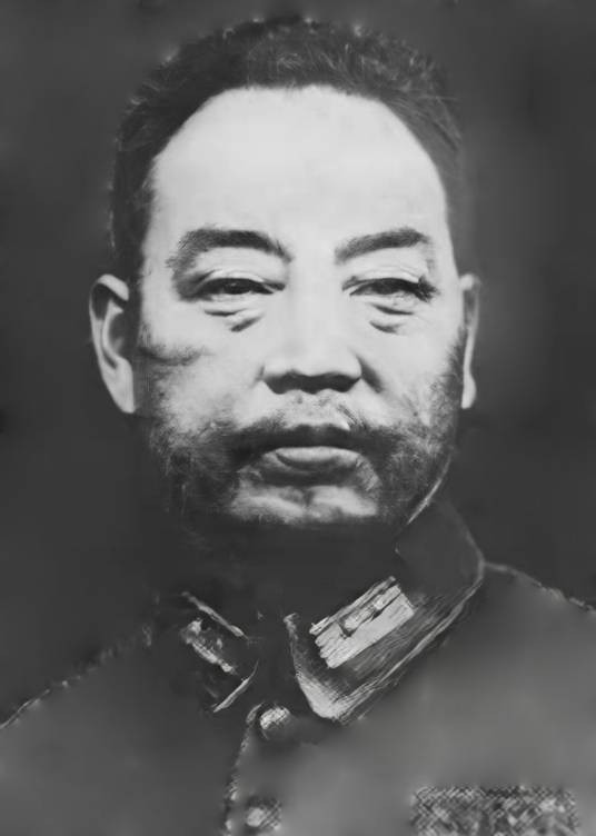 郝鹏举（民国时期国民党将领）