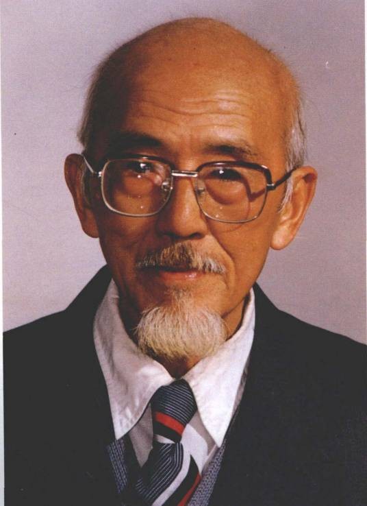 周尧(圣马力诺共和国国际科学院院士,昆虫学家)