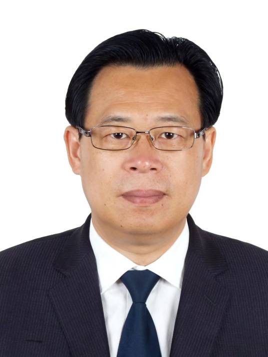 赵建明(第十三届张家港市政协党组书记、主席)