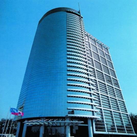 南银大厦