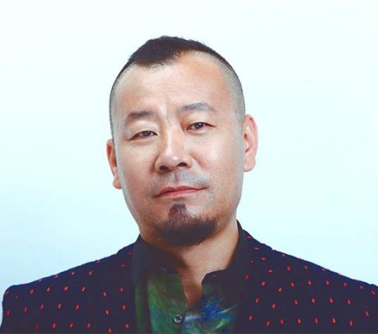 老五（中国内地男歌手、零点乐队主唱）