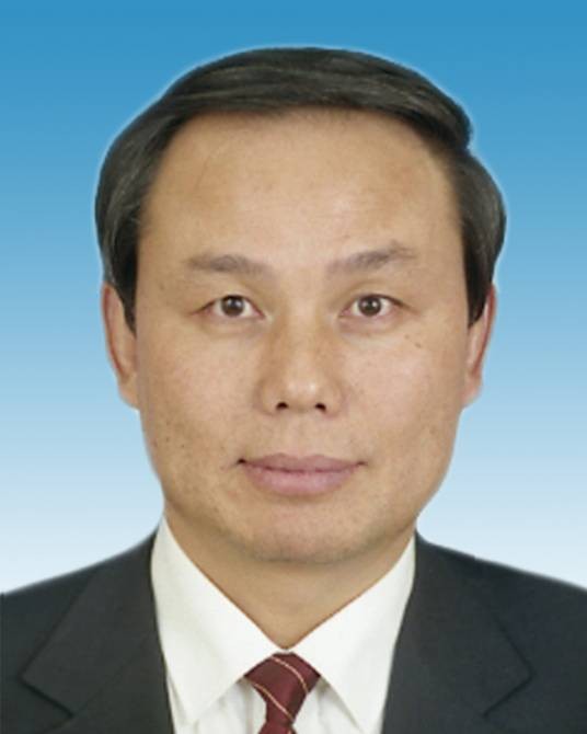 吴焰（全国社会保障基金理事会原副理事长）