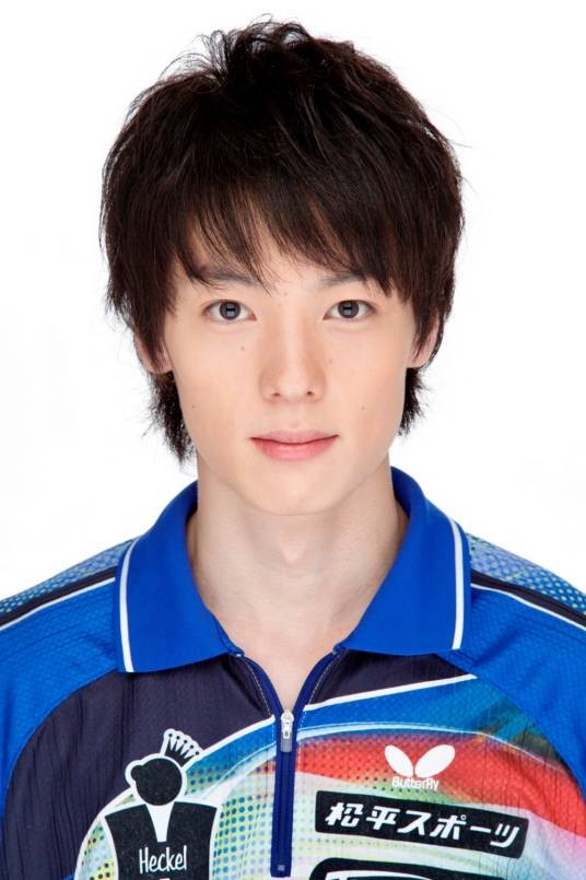 松平健太
