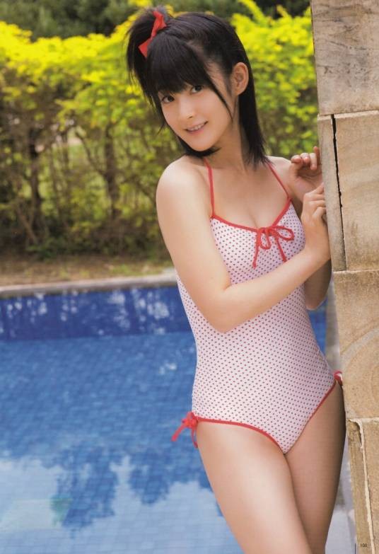 嗣永桃子