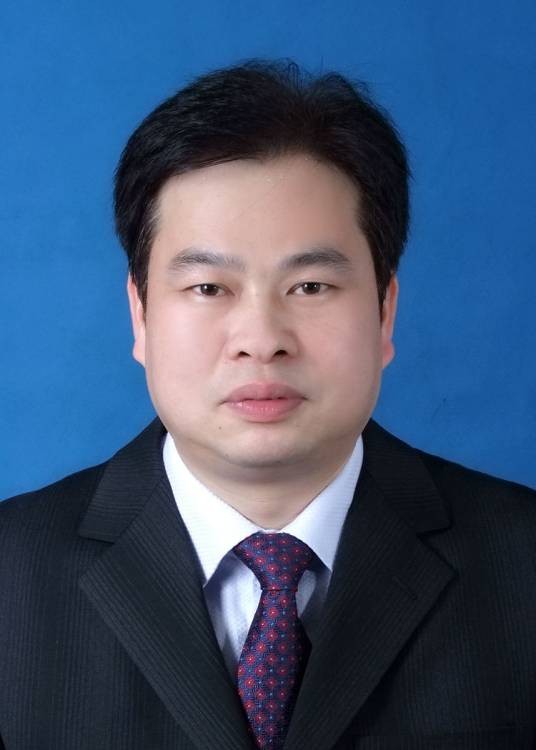 陈永光（温州理工学院党委书记）