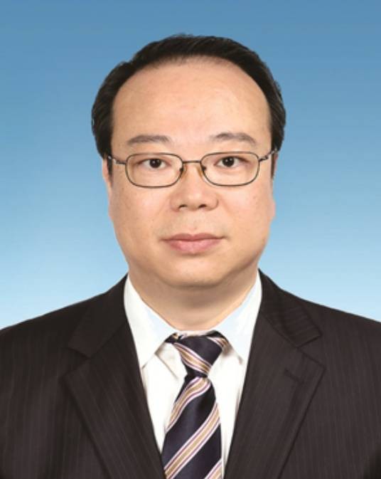 马磊（贵州省委副秘书长、省委政法委副书记、省委社会工作部副部长、省信访局局长）