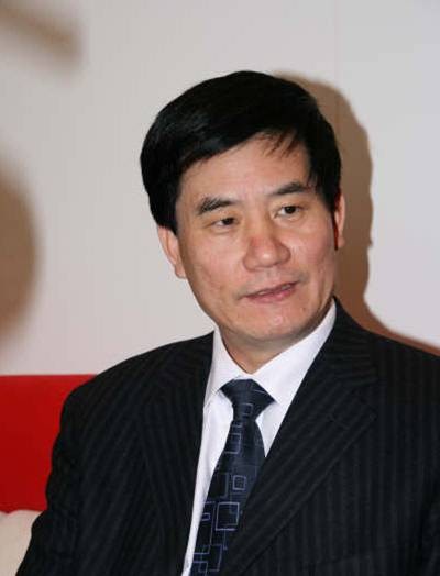 吴建中（浙江省第13次党代会代表）
