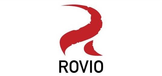 Rovio娱乐