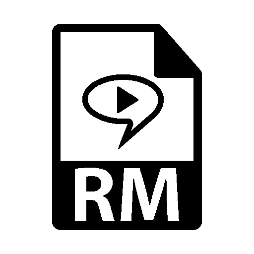 rm（视频容器文件格式）
