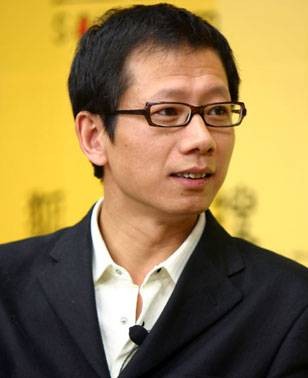 黄小茂(中国内地作词人、音乐人、华语流行音乐的开拓者、实践者、领导者)