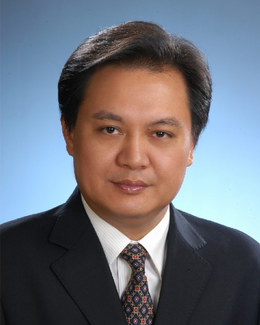 潘启胜（原湖北省孝感市委书记、军分区党委第一书记）