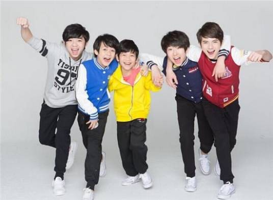 H2K（中国内地流行乐男子演唱组合）