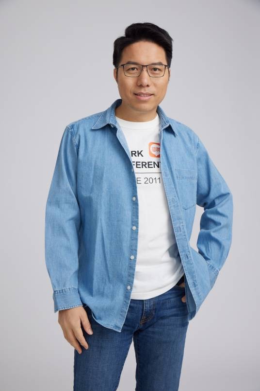 戴科彬