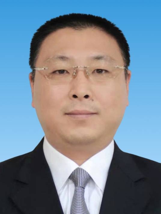 赖军（福建省平潭综合实验区党工委书记，中国（福建）自由贸易试验区平潭片区管委会主任）