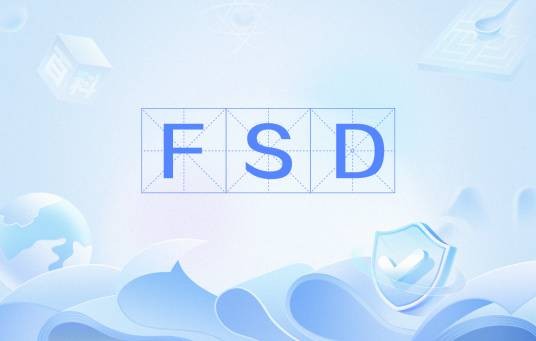 FSD（特斯拉完全自动驾驶系统）
