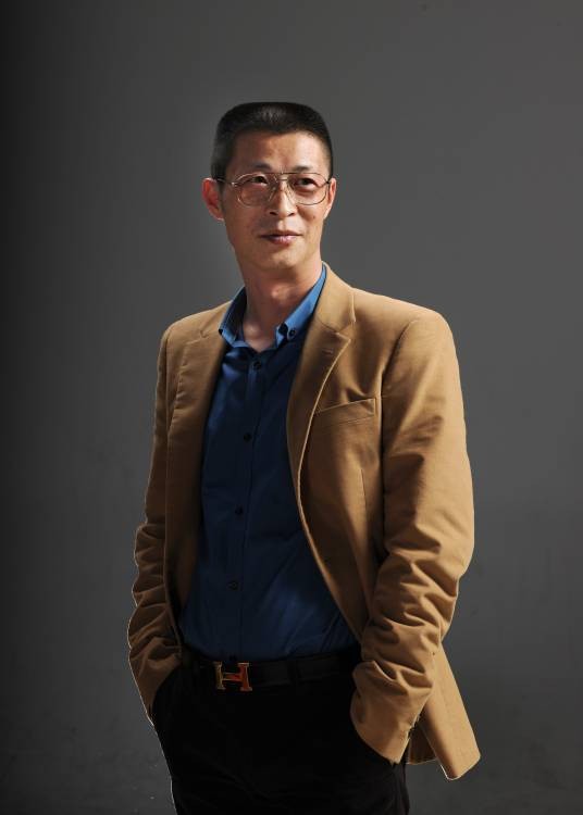 周明明（超威电源集团有限公司董事长）
