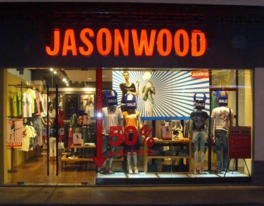 JASONWOOD