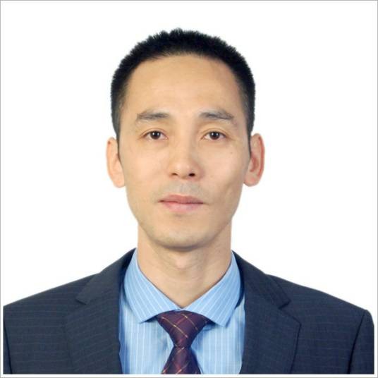 郭建平（国家杰青，中国气象科学研究院二级研究员）