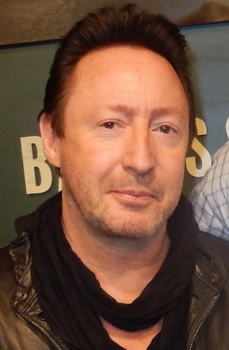 Julian Lennon（朱利安·列侬）